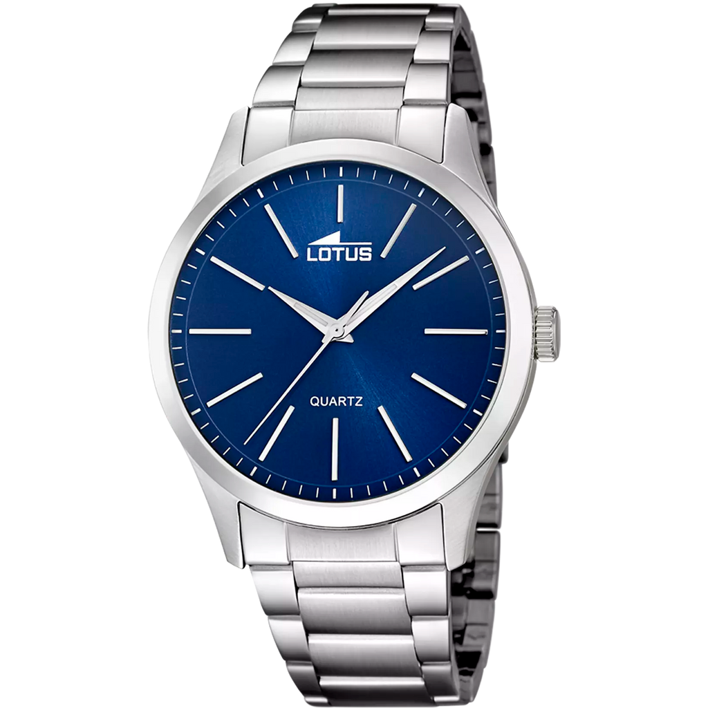 Reloj de hombre Lotus Minimalist for him 15959/A