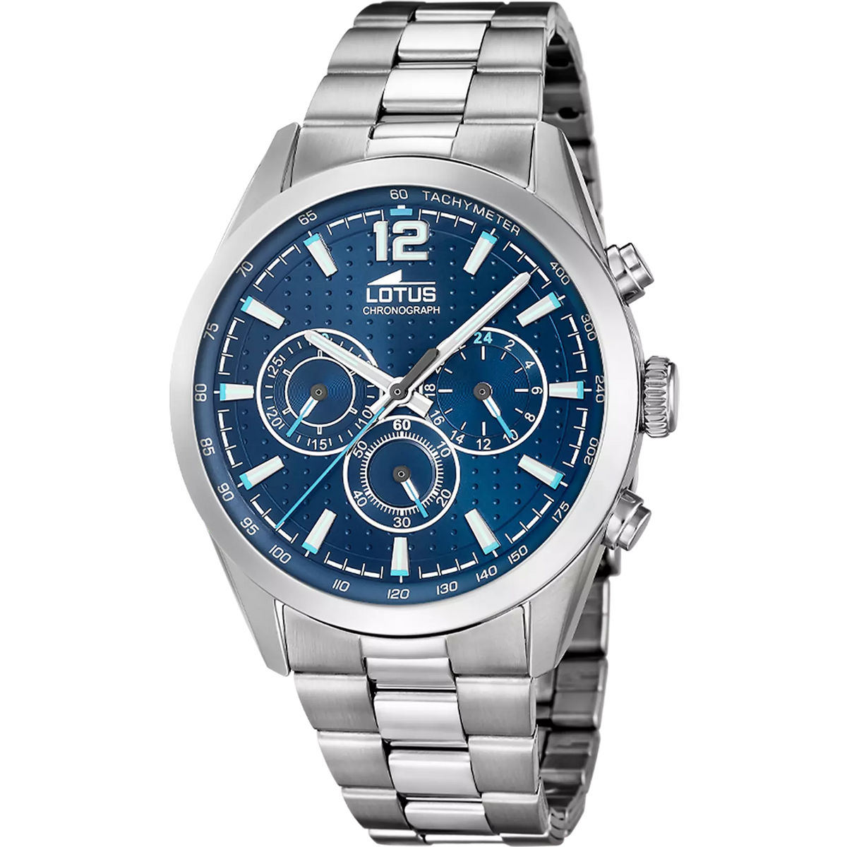 Reloj de hombre Lotus Chrono 18152/C