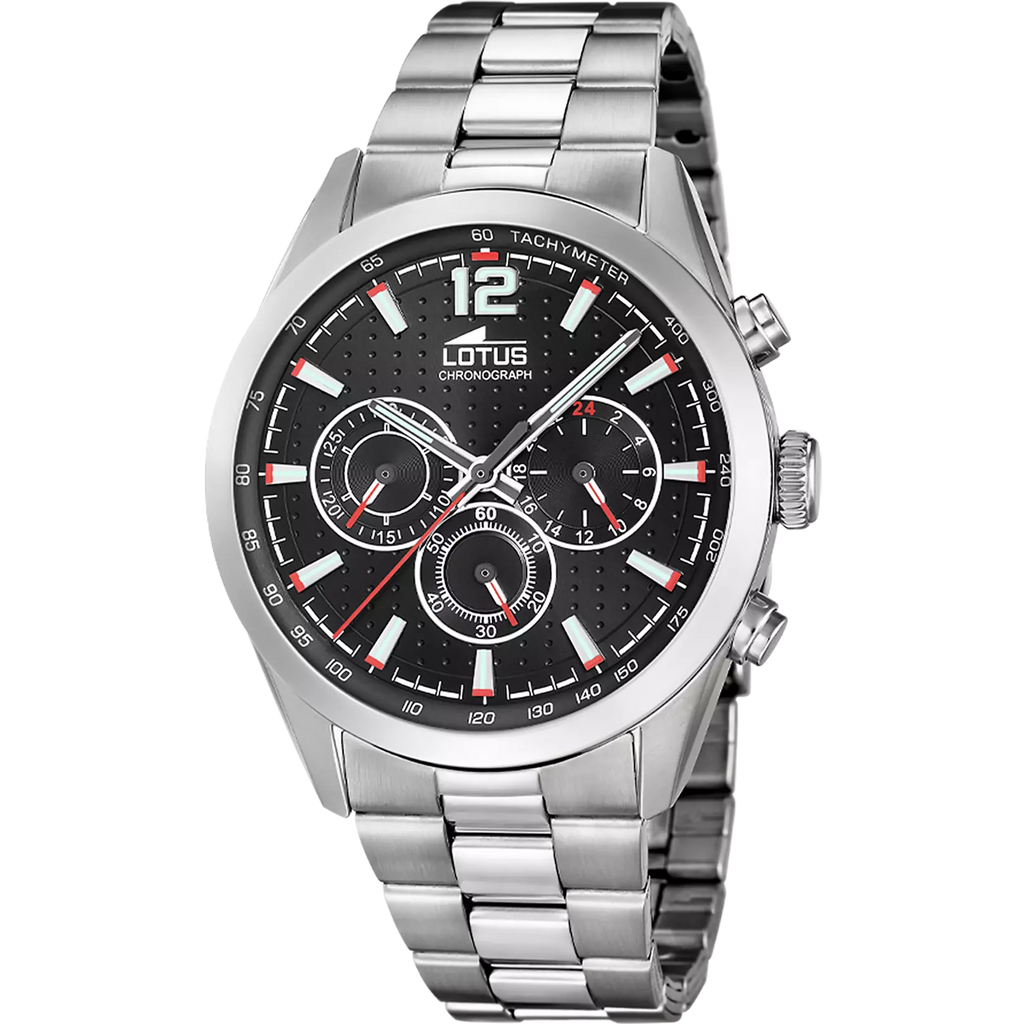 Reloj de hombre Lotus Chrono 18152/D