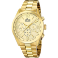 RELOJ DE HOMBRE LOTUS MINIMALIST CON ESFERA BEIGE 18153/2