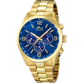 Reloj de hombre Lotus Chrono 18153/A