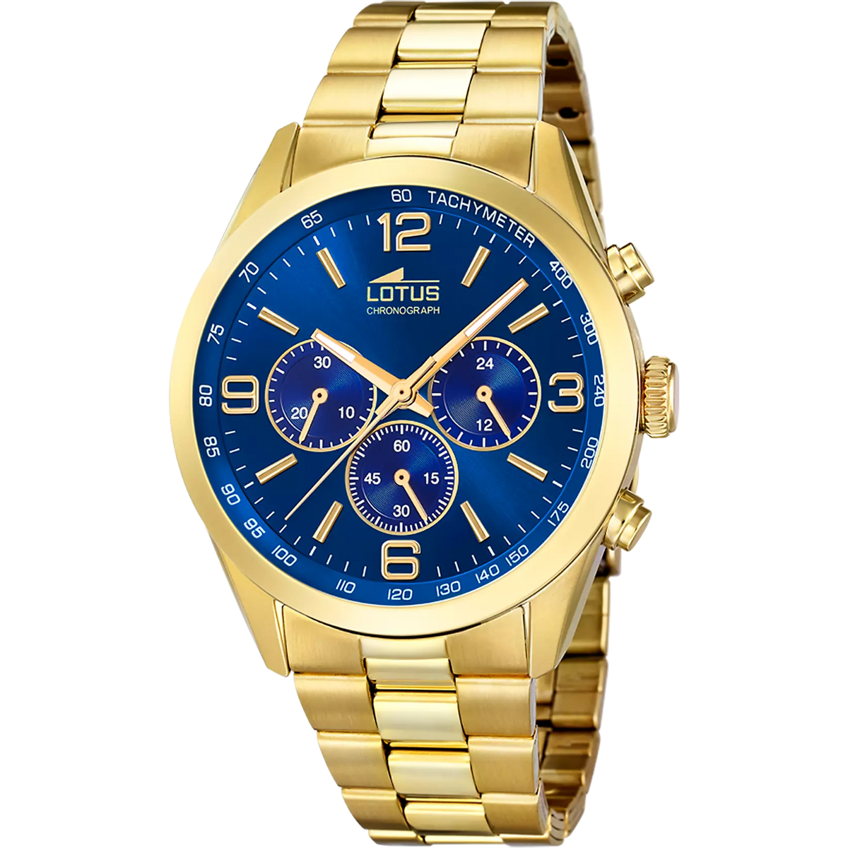 Reloj de hombre Lotus Chrono 18153/A