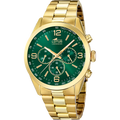 Reloj de hombre Lotus Chrono 18153/B