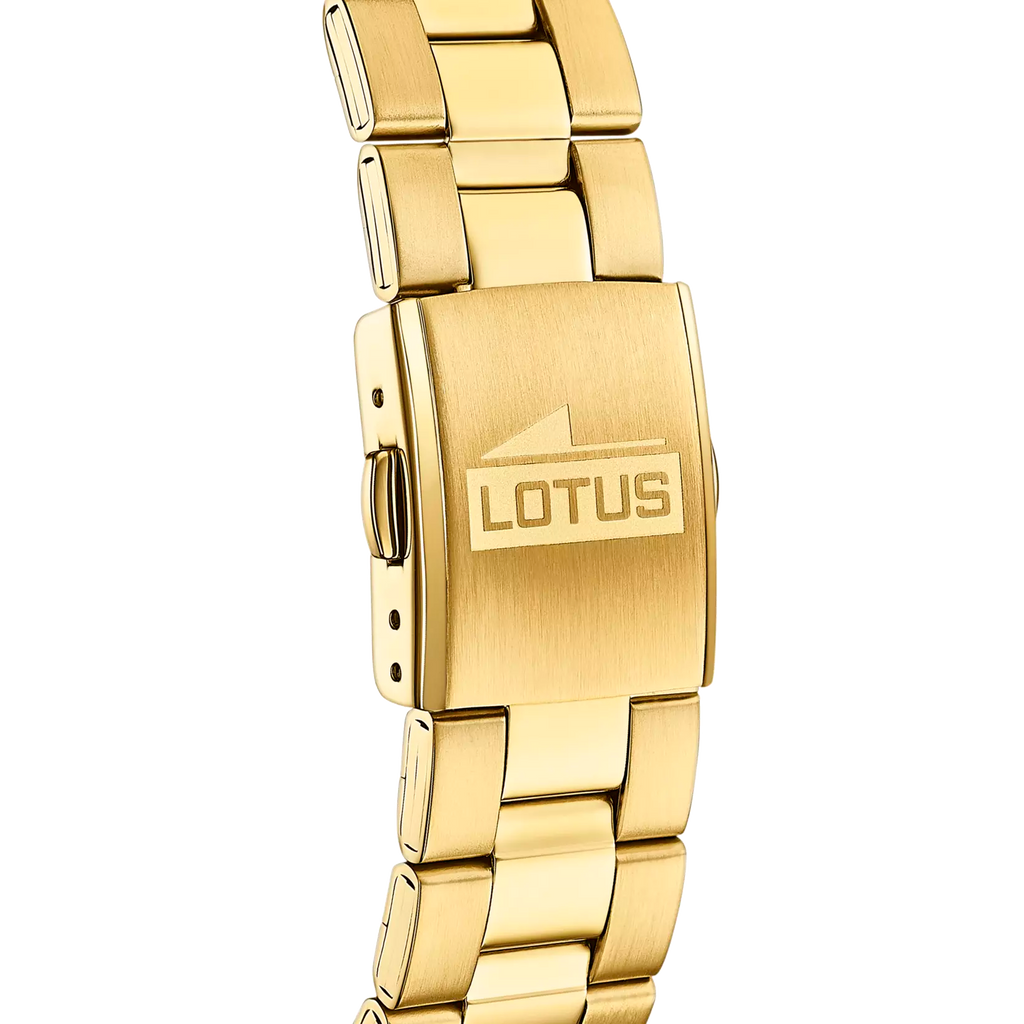 Reloj de hombre Lotus Chrono 18153/B