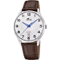 Reloj de hombre Lotus Classic strap 18402/G