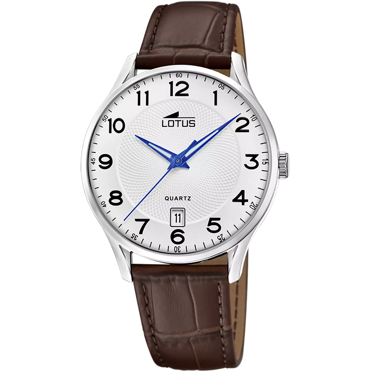 Reloj de hombre Lotus Classic strap 18402/G