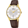 Reloj de hombre Lotus Classic strap 18403/I