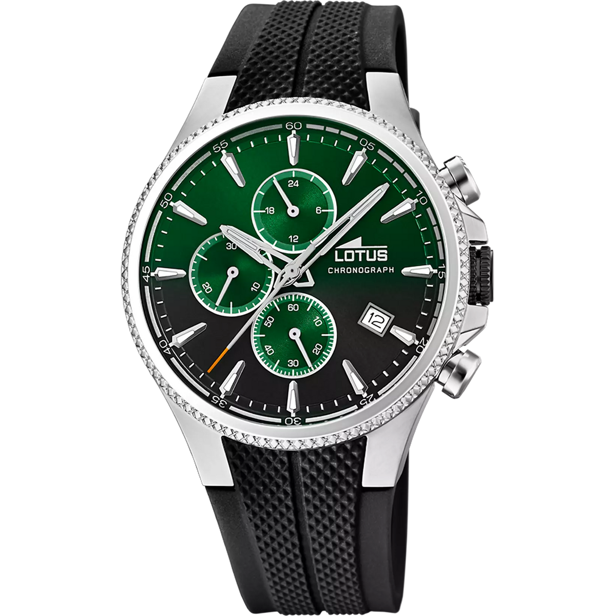 Reloj de hombre Lotus Chrono 18621/A