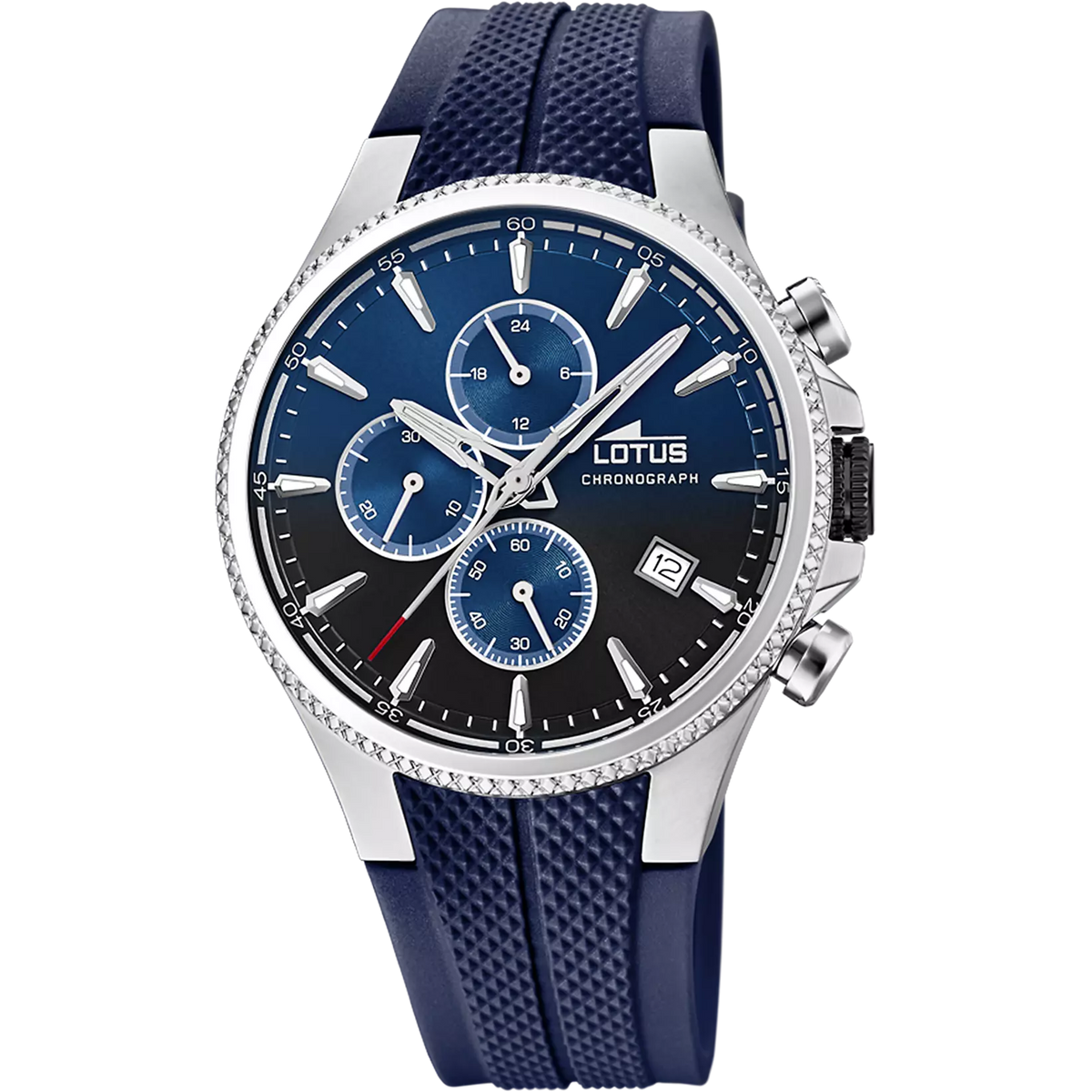 Reloj de hombre Lotus Chrono 18621/B