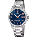 RELOJ DE HOMBRE LOTUS CLASSIC STEEL CON ESFERA AZUL 18645/2