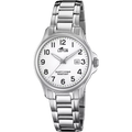 Reloj de mujer Lotus Classic steel 18655/1