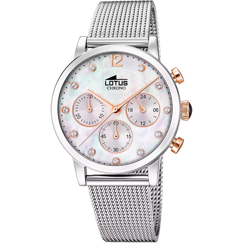 Reloj de mujer Lotus Trendy 18676/1