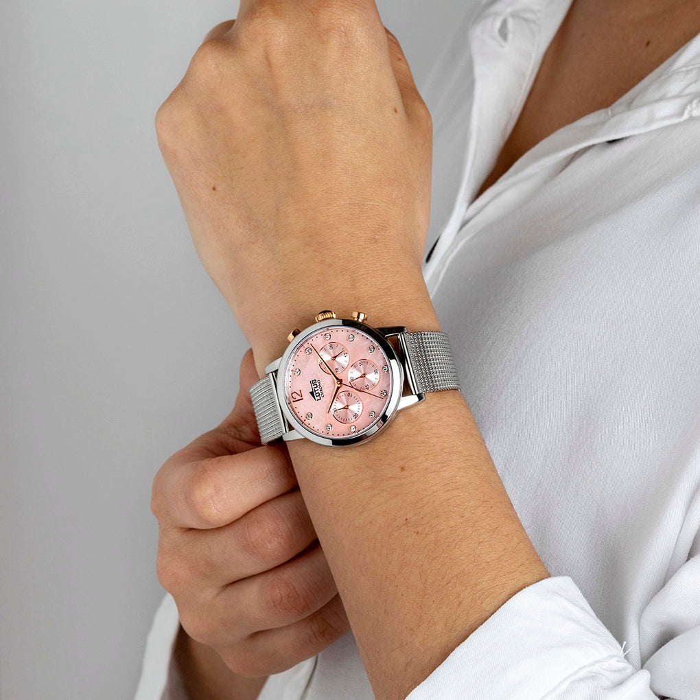 Reloj de mujer Lotus Trendy 18676/2