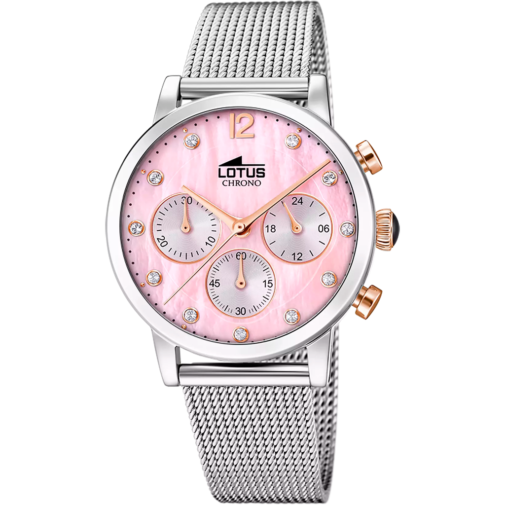 Reloj de mujer Lotus Trendy 18676/2