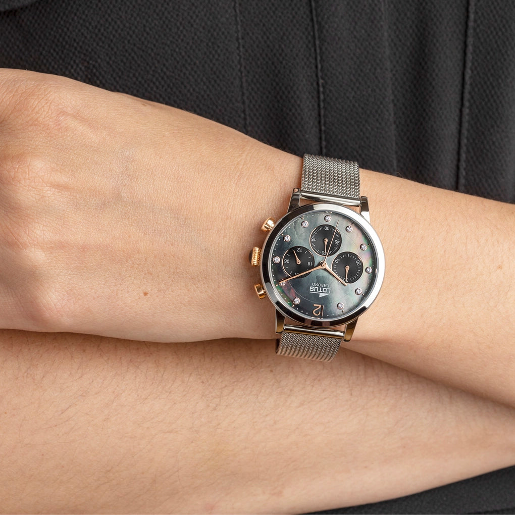 Reloj de mujer Lotus Trendy 18676/4