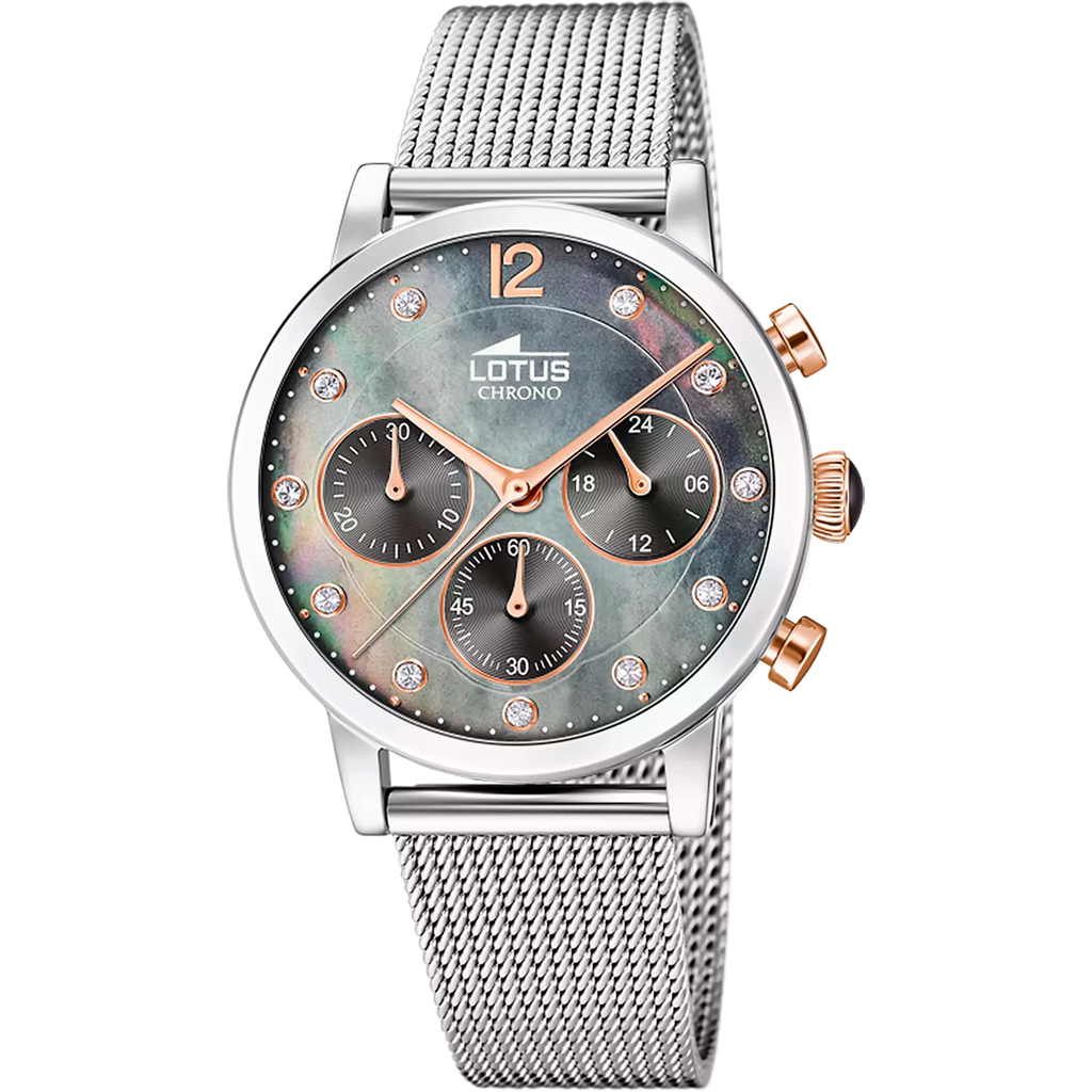 Reloj de mujer Lotus Trendy 18676/4