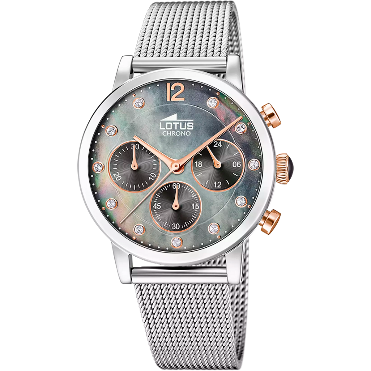 Reloj de mujer Lotus Trendy 18676/4