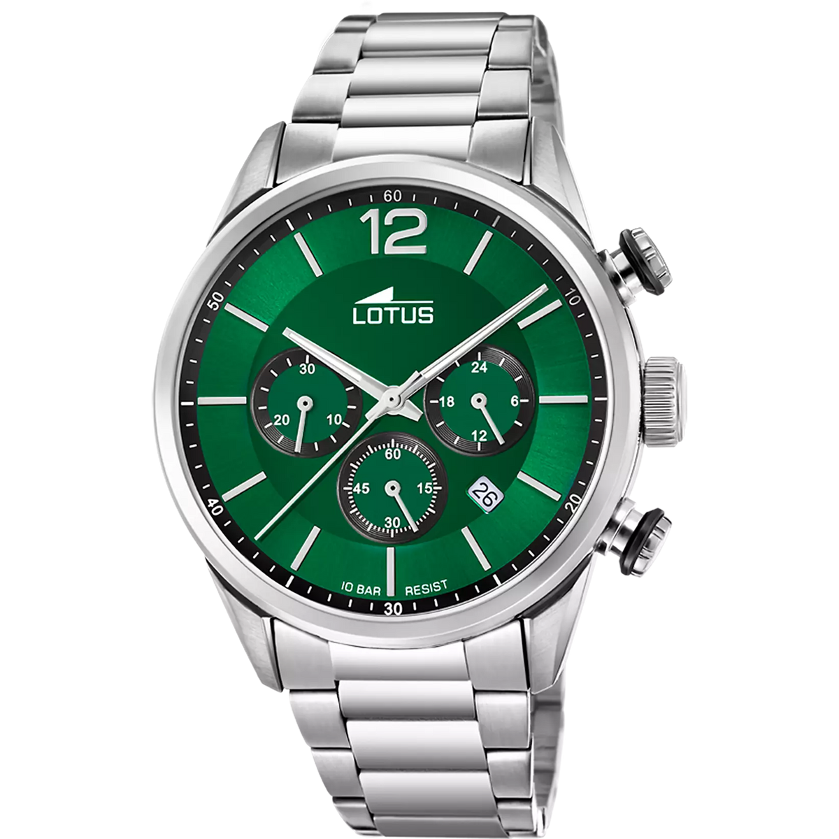 Reloj de hombre Lotus Chrono 18688/4