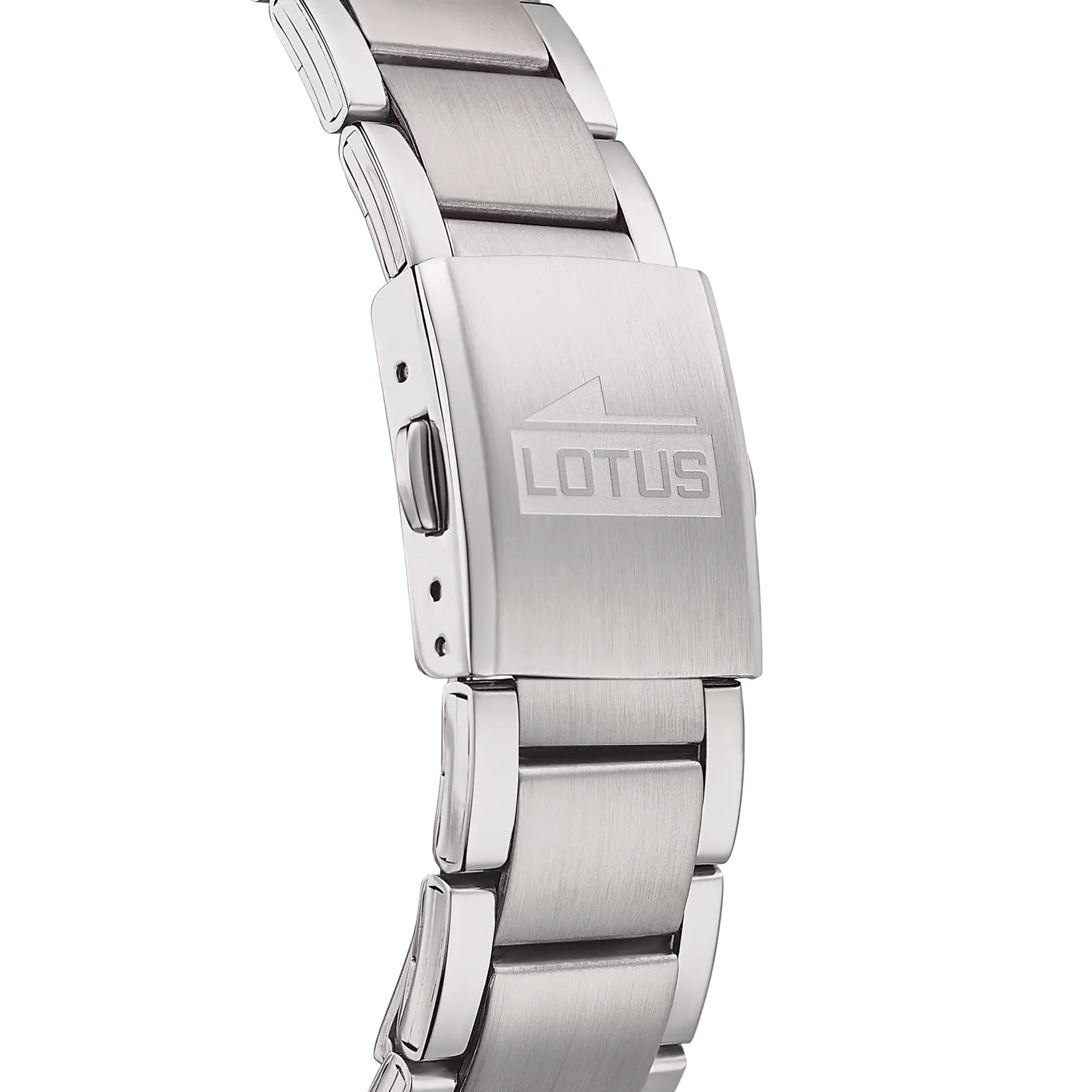 RELOJ DE HOMBRE LOTUS CHRONO CON ESFERA AZUL 18690/1