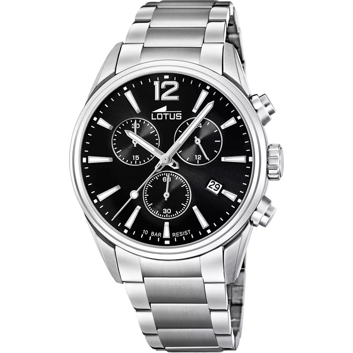 Reloj de hombre Lotus Chrono 18690/3