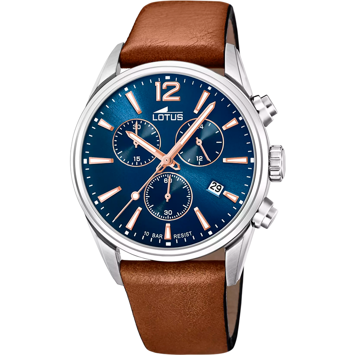 Reloj de hombre Lotus Chrono 18691/2