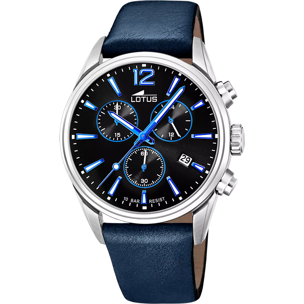 Reloj de hombre Lotus Chrono 18691/6