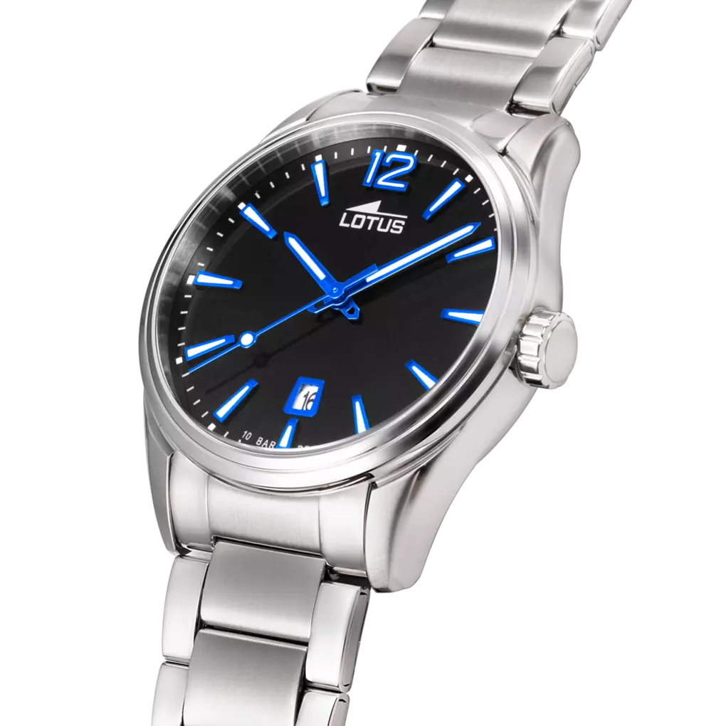 Reloj de hombre Lotus Minimalist for him 18692/6