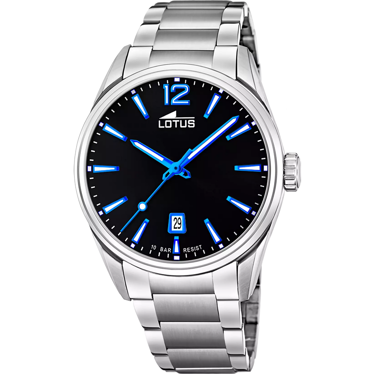Reloj de hombre Lotus Minimalist for him 18692/6
