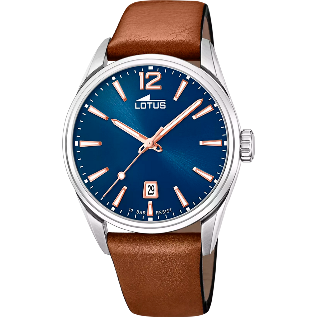 Reloj de hombre Lotus Minimalist for him 18693/2