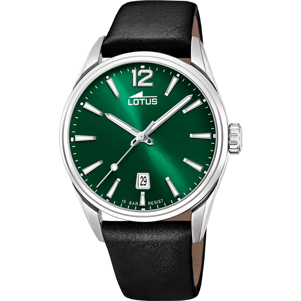 Reloj de hombre Lotus Minimalist for him 18693/4