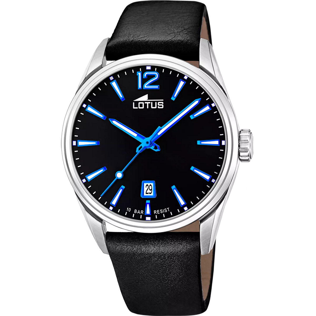 Reloj de hombre Lotus Minimalist for him 18693/6