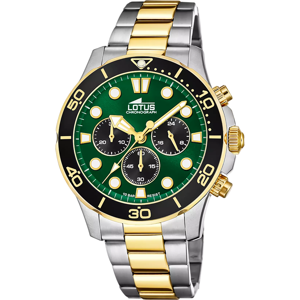 Reloj de hombre Lotus Excellent 18757/7
