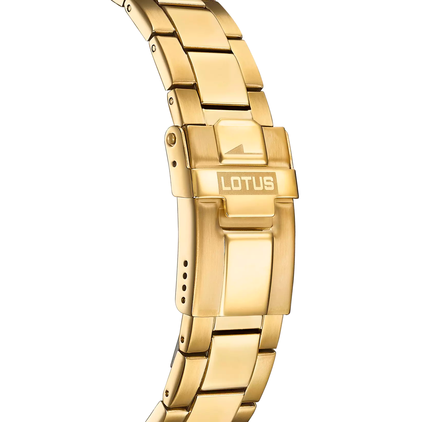 RELOJ DE HOMBRE LOTUS EXCELLENT CON ESFERA AZUL 18758/1