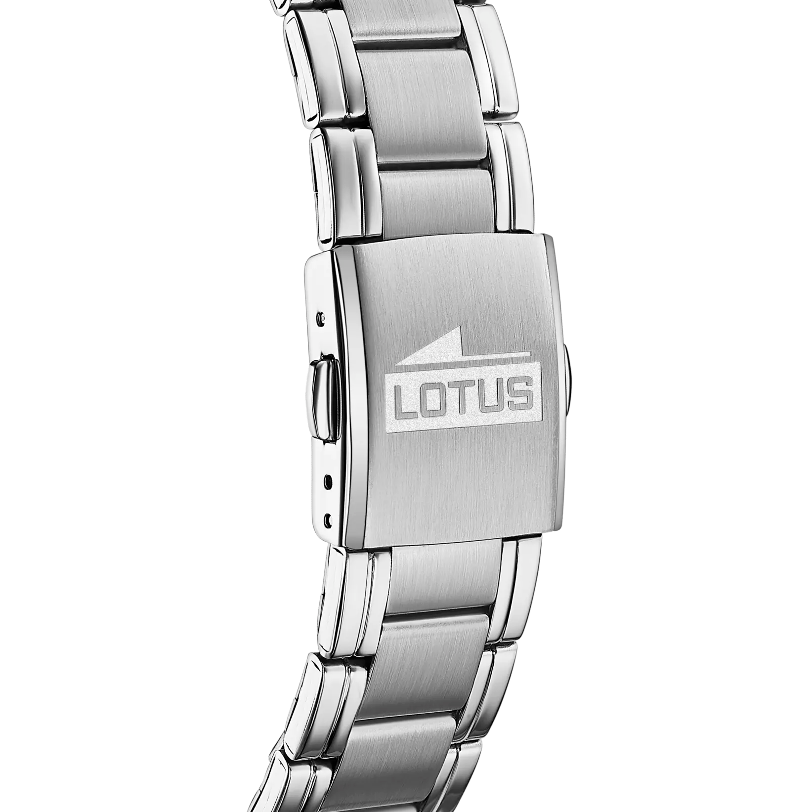 RELOJ DE HOMBRE LOTUS MULTIFUNCTION CON ESFERA NEGRA 18812/6