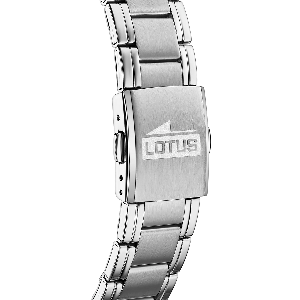 RELOJ DE HOMBRE LOTUS MULTIFUNCTION CON ESFERA VERDE 18812/7
