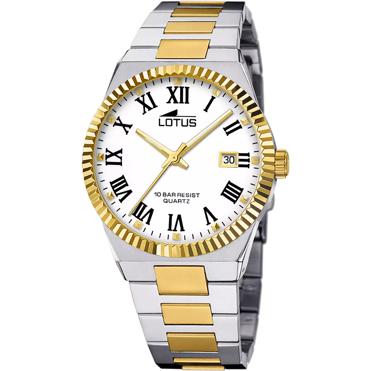 Reloj de hombre Lotus 18836/4