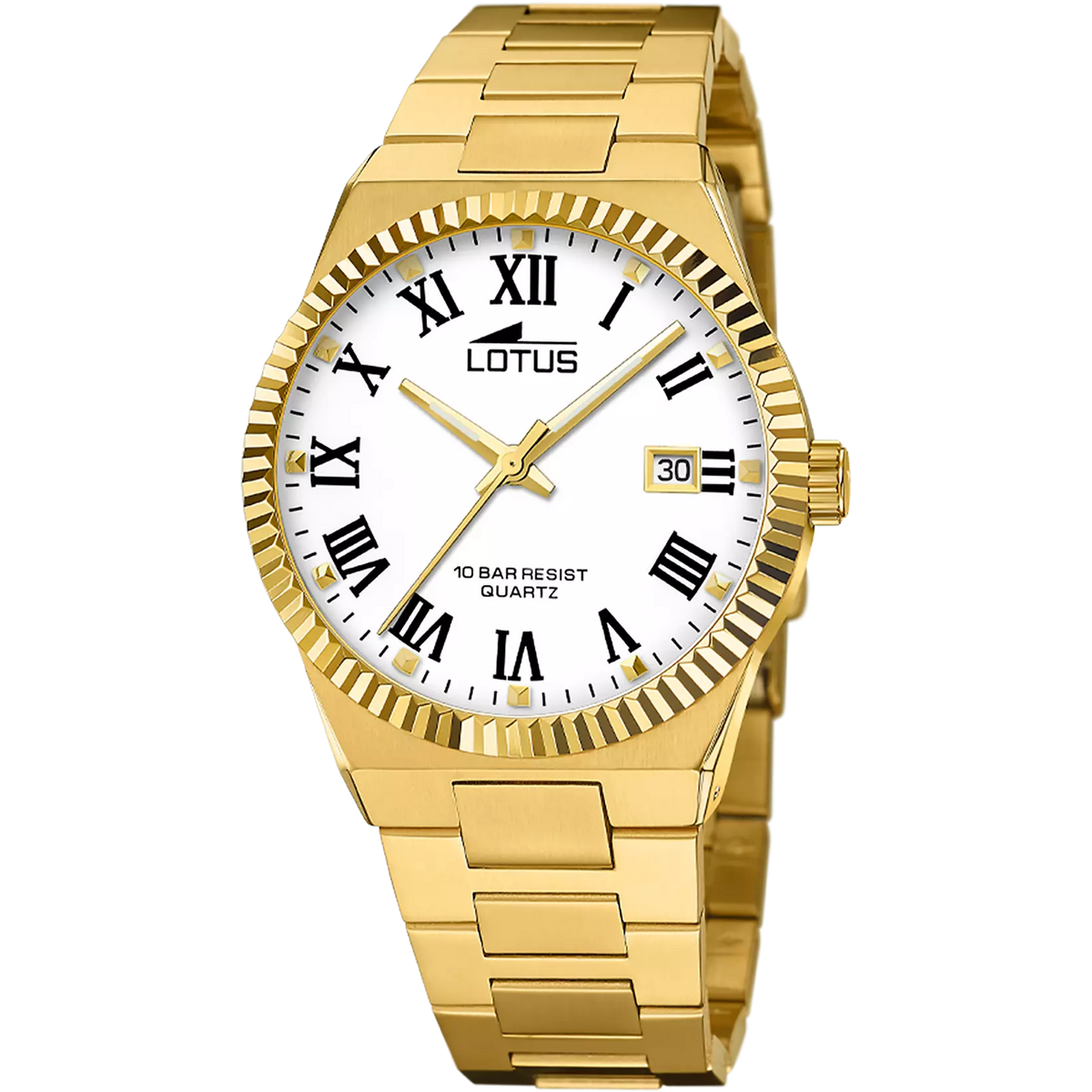 Reloj de hombre Lotus 18837/4