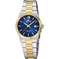RELOJ DE MUJER LOTUS FREEDOM CON ESFERA AZUL 18839/3