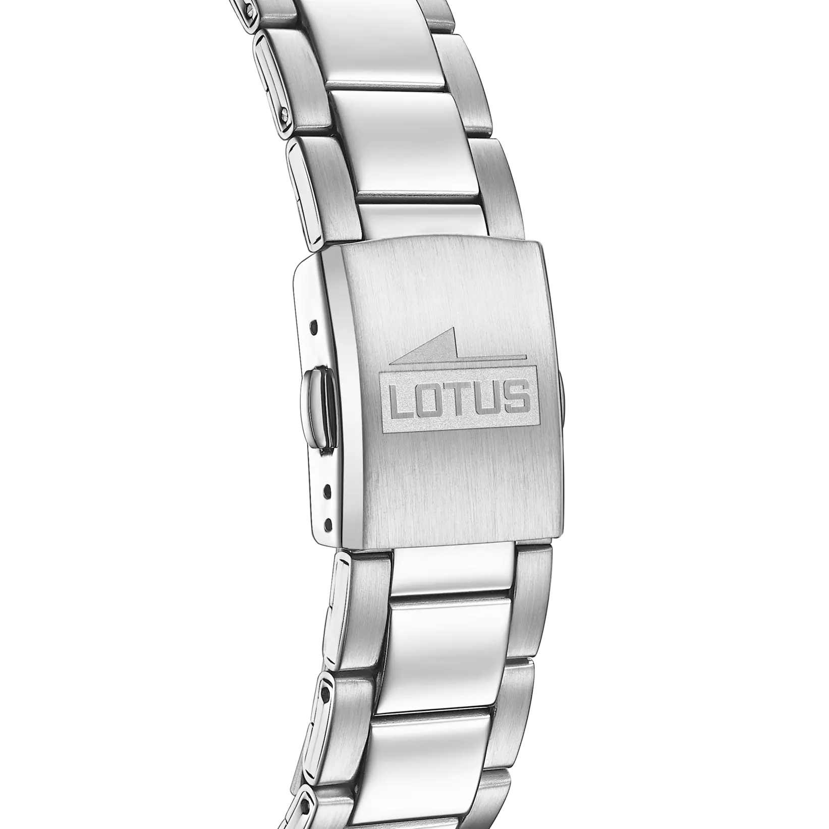 RELOJ DE HOMBRE LOTUS CHRONO CON ESFERA ROJA 18922/5