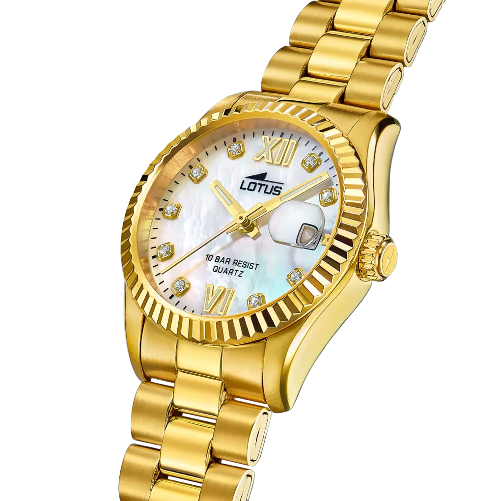 Reloj de mujer Lotus Freedom 18932/1