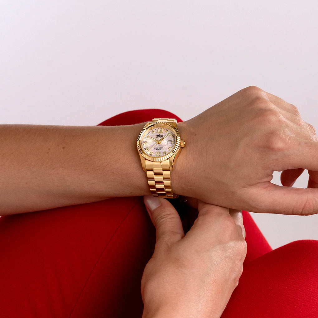 Reloj de mujer Lotus Freedom 18932/1