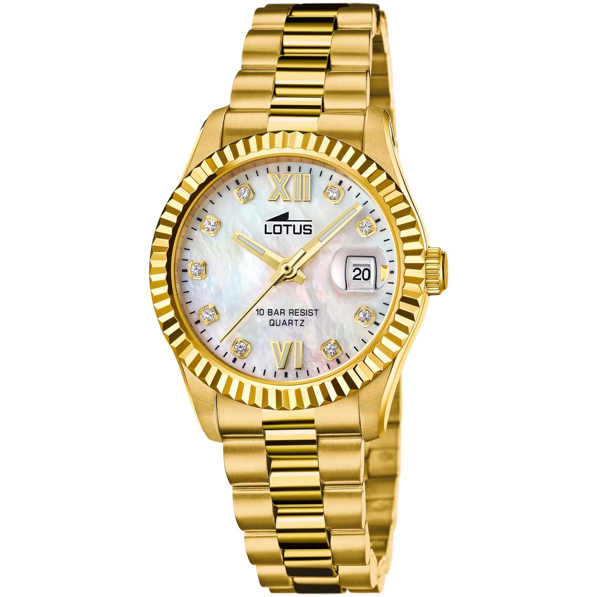 Reloj de mujer Lotus Freedom 18932/1