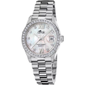 RELOJ DE MUJER LOTUS FREEDOM CON ESFERA BEIGE 18933/1
