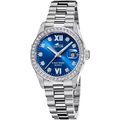 RELOJ DE MUJER LOTUS FREEDOM CON ESFERA AZUL 18933/3