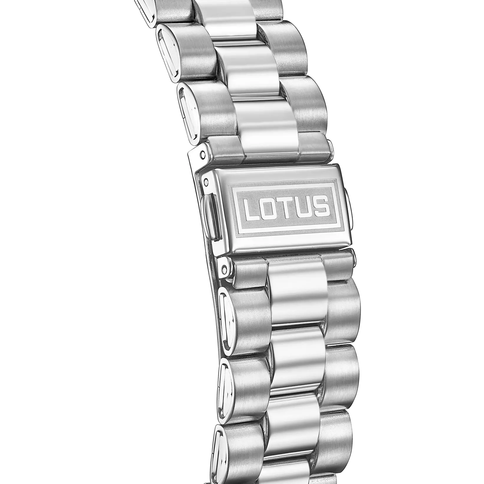 RELOJ DE MUJER LOTUS FREEDOM CON ESFERA NEGRA 18933/4