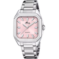 Reloj de mujer Lotus Square Series 18967/3