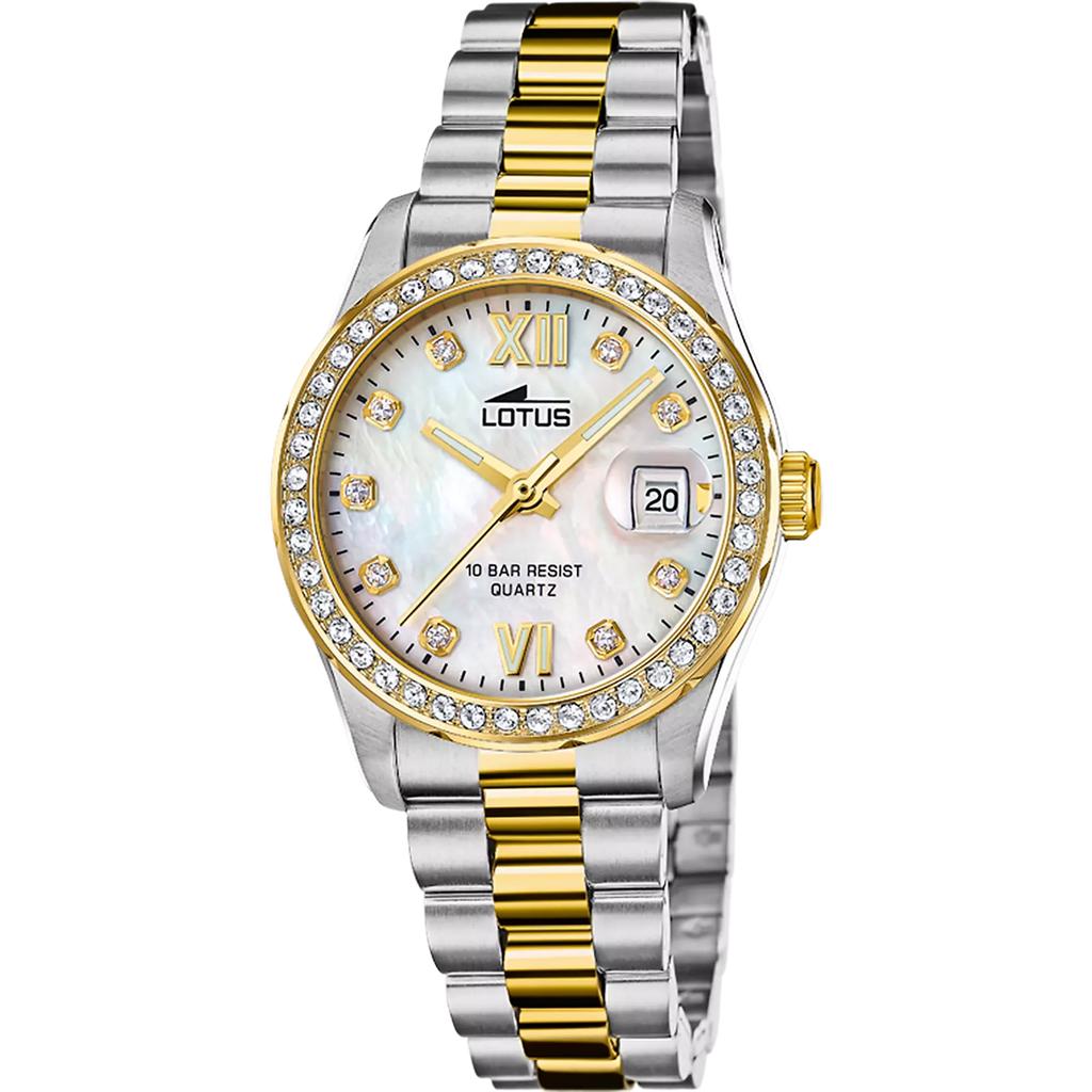 Reloj de mujer Lotus Freedom 18978/1