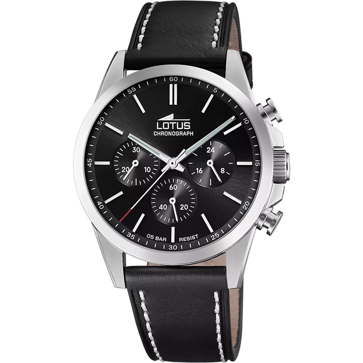 Reloj de hombre Lotus Chrono 18990/4