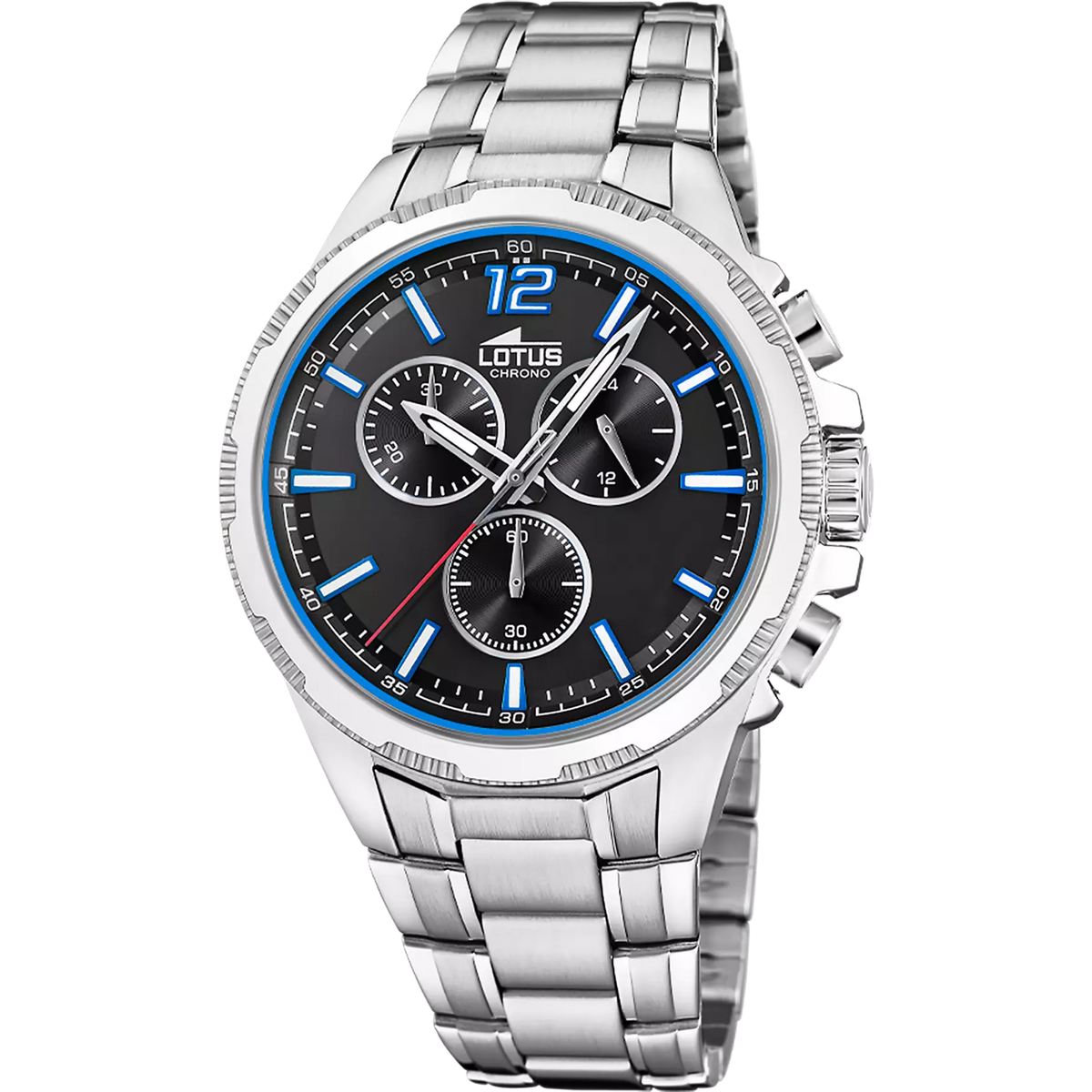Reloj de hombre Lotus Chrono 18991/1