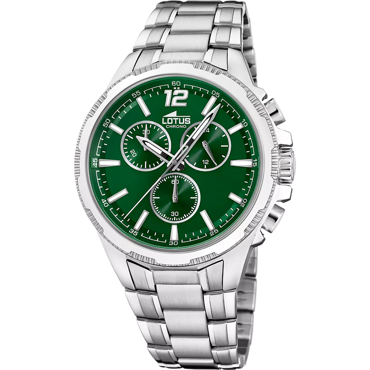 Reloj de hombre Lotus Chrono 18991/3